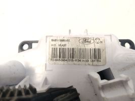 Ford Fiesta Climate control unit 8A6119980BE