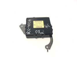 Lexus RX 330 - 350 - 400H Unité de commande module de porte 8922248040