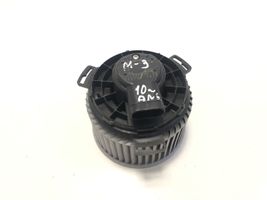 Mazda 3 II Ventola riscaldamento/ventilatore abitacolo 8727000870