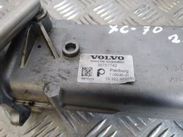 Volvo XC70 EGR valve cooler 30757742