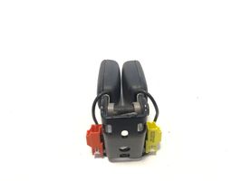 Volvo V70 Rear seatbelt buckle 8632319