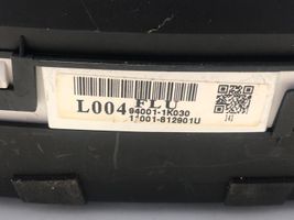 Hyundai i30 Tachimetro (quadro strumenti) 940011K030