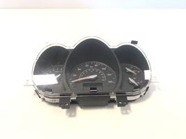 KIA Rio Geschwindigkeitsmesser Cockpit 940261W530