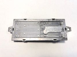 BMW 7 E65 E66 Vadības bloks 6762208