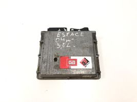 Renault Espace -  Grand espace IV Module d'unité de contrôle GPL E3031001