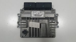 KIA Ceed Motorsteuergerät/-modul 391302A720