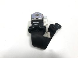 BMW 5 E60 E61 Middle seatbelt (rear) 33061256