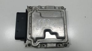 KIA Venga Sterownik / Moduł ECU 391182B350