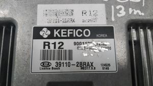 KIA Ceed Unidad de control/módulo del motor 391102BRAX