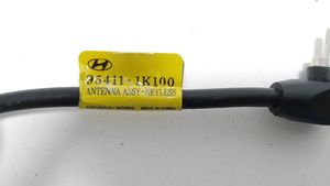Hyundai ix20 Antenne intérieure accès confort 954111K100