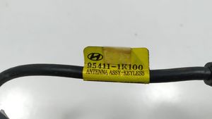 Hyundai ix20 Antena wewnętrzna 954111K100