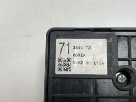 Mazda 6 Zestaw przełączników i przycisków 713340T2