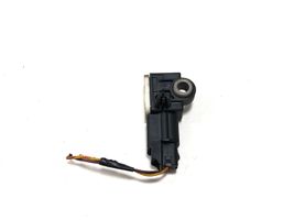 Volvo S60 Airbagsensor Crashsensor Drucksensor BBM457K1X