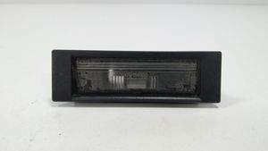 Alfa Romeo 156 Number plate light 04613010