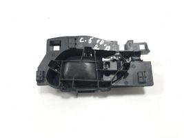 Citroen C5 Loading door interior handle 9660525380