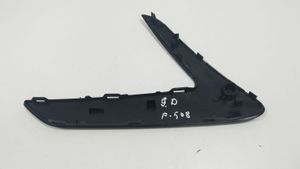 Peugeot 508 Rear door handle trim 9686309377B