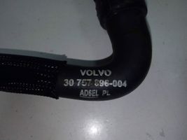 Volvo XC60 Przewód / Wąż chłodnicy 30757896