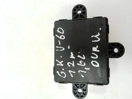 Volvo V60 Door control unit/module 31318963