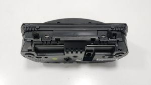 BMW 3 E90 E91 Compteur de vitesse tableau de bord 697466001