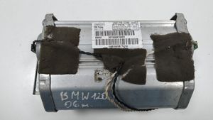 BMW 1 E81 E87 Poduszka powietrzna Airbag pasażera 30351171B