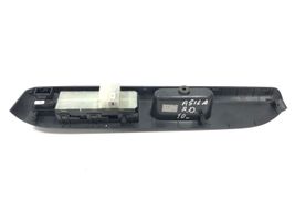 Opel Agila B Front door window switch trim 8371251K70