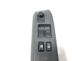 Opel Agila B Front door window switch trim 8371251K70