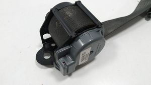 Chevrolet Spark Rear seatbelt 95324156