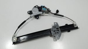 Chevrolet Spark Front door window regulator with motor 98820M3010