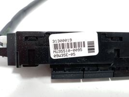 Volvo XC60 Controllo multimediale autoradio 31300019