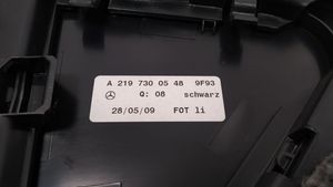 Mercedes-Benz CLS C219 Door card panel trim set A2197300548