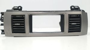 Jaguar XF Dash center air vent grill 8X2319K617BH