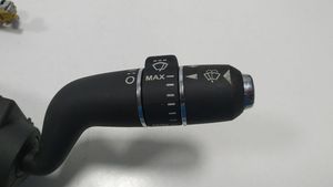 Jaguar XF Wiper turn signal indicator stalk/switch 8W8313335AA