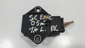 Renault Scenic II -  Grand scenic II ESP (elektroniskās stabilitātes programmas) sensors (paātrinājuma sensors) 0265005259