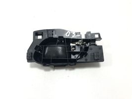 Citroen C4 II Klamka drzwi tylnych 9800099680