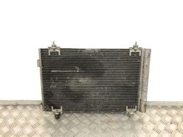 Citroen C4 Grand Picasso Radiatore di raffreddamento A/C (condensatore) 965054580