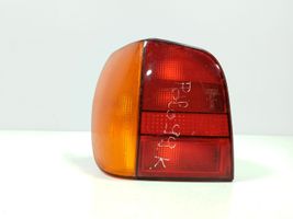 Volkswagen Polo III 6N 6N2 6NF Rear/tail lights 