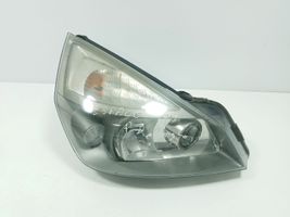 Renault Espace -  Grand espace IV Headlight/headlamp 3200006664