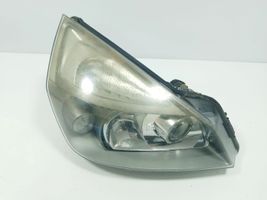 Renault Espace -  Grand espace IV Faro delantero/faro principal 8200006664