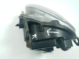 Fiat 500 Lampa przednia 