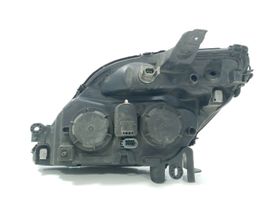 Renault Scenic I Faro/fanale 7700432097