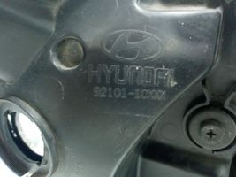 Hyundai Getz Priekšējais lukturis 92101CXXX