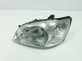 Hyundai Getz Headlight/headlamp 92101CXXX