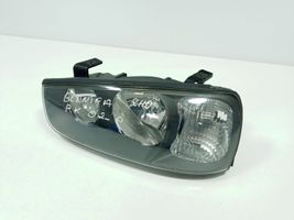 Hyundai Elantra Headlight/headlamp 921012DXXX