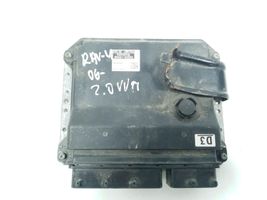 Toyota RAV 4 (XA30) Calculateur moteur ECU 8966142D30