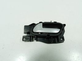 Peugeot 508 Rear door interior handle trim 9660525480