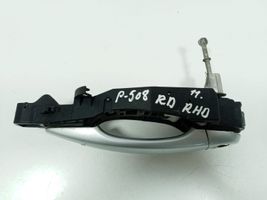 Peugeot 508 Maniglia esterna per portiera anteriore 9674358680