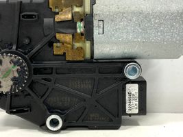 Peugeot 508 Sunroof motor/actuator 2224654D