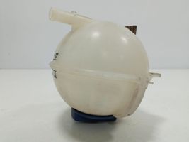 Volkswagen Polo Coolant expansion tank/reservoir 6Q0121407