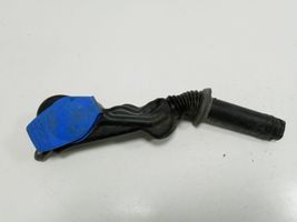 Audi A6 S6 C6 4F Windshield washer fluid hose 4F0955452B