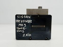 Nissan Pathfinder R51 Pompe ABS 06210908643